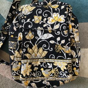 Vera Bradley backpack